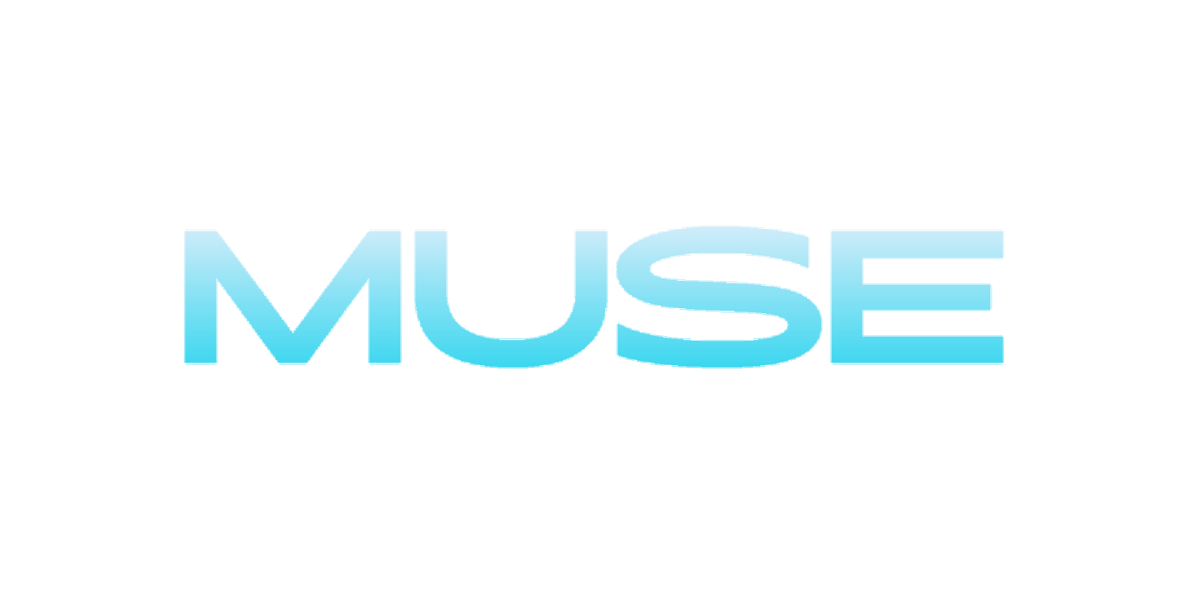 Muse the Agency logo